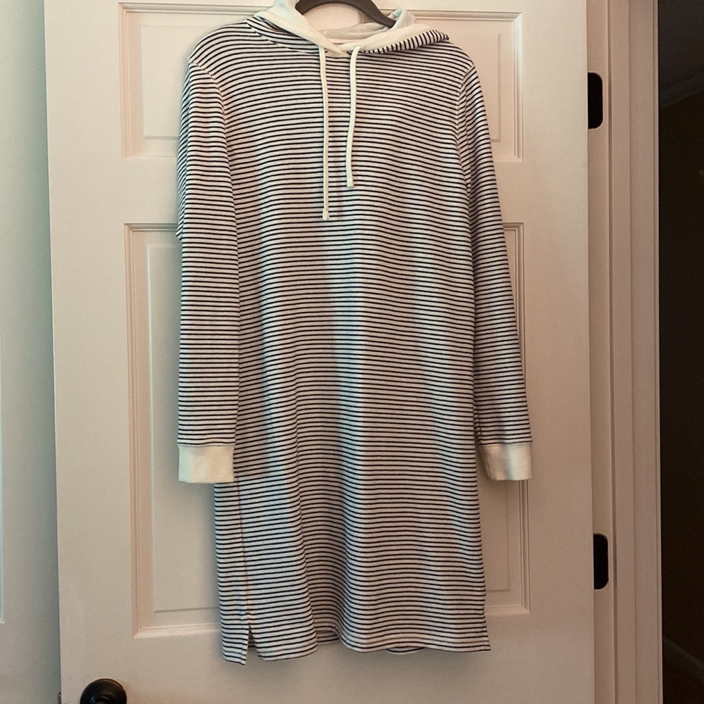 Vineyard Vines Sweatshirt Dress